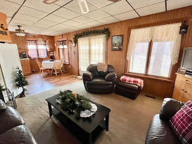 Living/dining