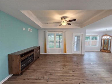 207 Blackberry Cir, Archie, MO 64725 - photo 4