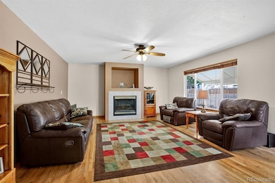 Family room/great room