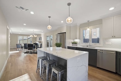 61R Prescott St unit 1, Somerville, MA 02143 - photo 4