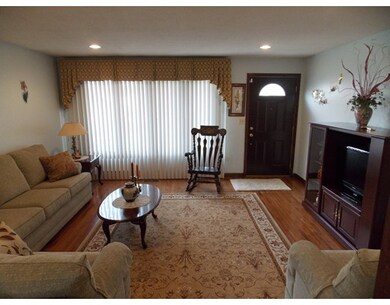 140 Kirkland Ave, Ludlow, MA 01056 - photo 4