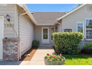 3883 Osage St, Springfield, OR 97478 - photo 2