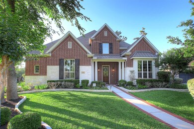 215 Greylake Place, the Woodlands, TX 77354 - photo 3