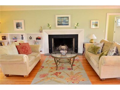 4 Quincy Adams Rd, Barrington, RI 02806 - photo 7