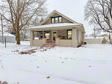 952 Given St, Frankfort, IN 46041 - photo 3