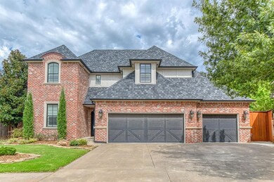 4605 Greystone Ct, Norman, OK 73072 - photo 2