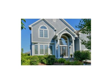 Wonderful curb appeal