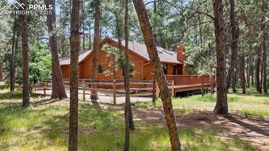 19945 E Top O the Moor Dr, Monument, CO 80132 - photo 5