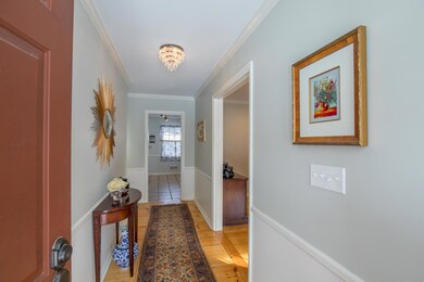 Entryway