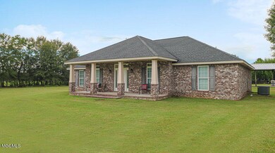 6018 Caesar Necaise Rd, Perkinston, MS 39573 - photo 2