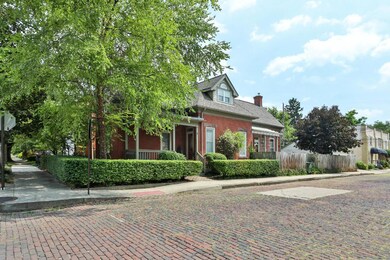 49 E Gates St, Columbus, OH 43206 - photo 3