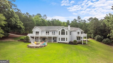 1060 Old Rock Rd, Greensboro, GA 30642 - photo 7