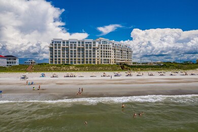 Beautiful Grand Villas Oceanfront