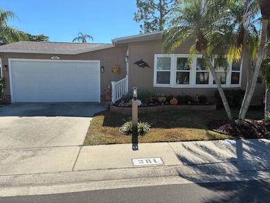 281 Las Palmas Blvd, North Fort Myers, FL 33903 - photo 3