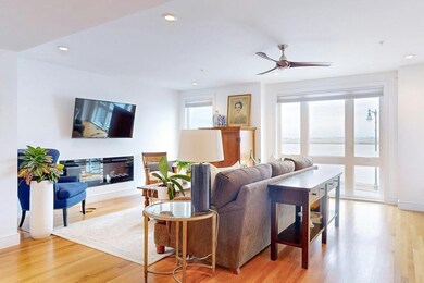150 Bayswater St unit 2, Boston, MA 02128 - photo 7