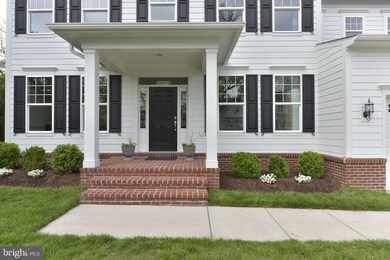 6608 Rockmont Ct, Falls Church, VA 22043 - photo 7