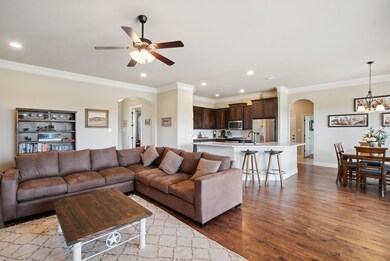 1350 Mcclendon Rd, Weatherford, TX 76088 - photo 6