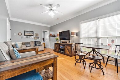 502 Palmetto St, Saint Simons Island, GA 31522 - photo 3