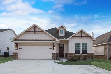 505 Smith Rd, Springtown, TX 76082 - photo 6