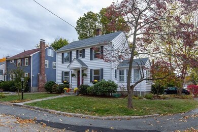 22 Artwill St, Milton, MA 02186 - photo 3