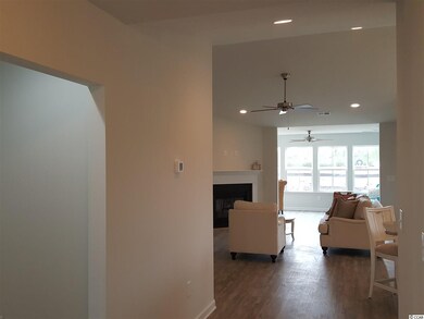 210 Glenmoor Dr unit Lot 140 Magnolia C, Conway, SC 29526 - photo 5