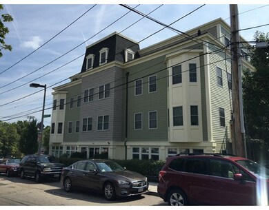 572 Freeport St unit 303, Dorchester, MA 02122 - photo 2