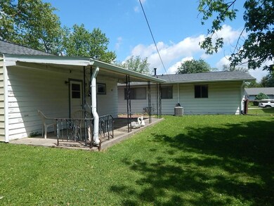 3005 E Berwyn St, Indianapolis, IN 46203 - photo 5