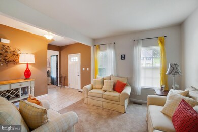 2877 Mahla Ct, Manchester, MD 21102 - photo 6