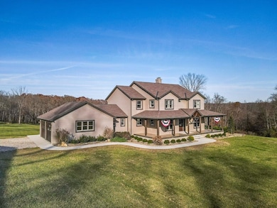 67 Acres Rural Dale Rd, Blue Rock, OH 43720 - photo 2