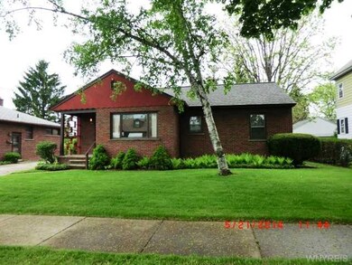 2747 Orleans Ave, Niagara Falls, NY 14303 - photo 2