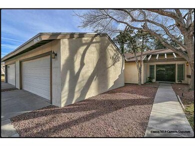 10654 Park View Cir, El Paso, TX 79935 - photo 3