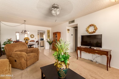 13405 N 111th Ave unit 45, Sun City, AZ 85351 - photo 6