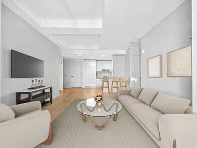 EchelonSeaport Towers 1 & 2 unit 1907, Boston, MA 02210 - photo 2