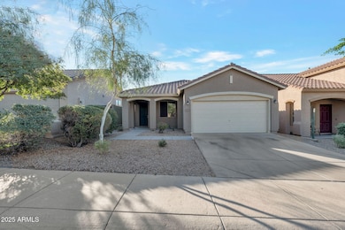 3723 W Ghost Flower Ct, Phoenix, AZ 85086 - photo 2