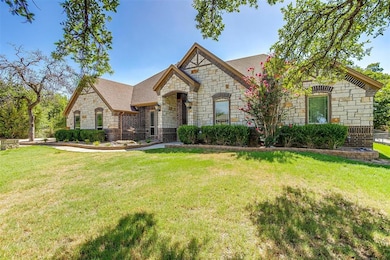 151 Big Oak Ln, Weatherford, TX 76085 - photo 3