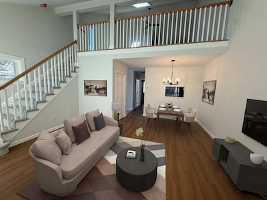 1 Whittier Ln unit 1, North Easton, MA 02356 - photo 4