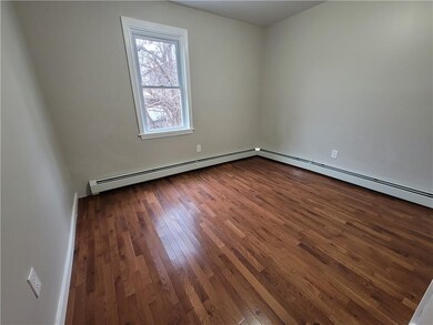 Bedroom 1 on first floor