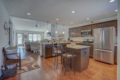 232 Elliott Ln, Oregon, WI 53575 - photo 2