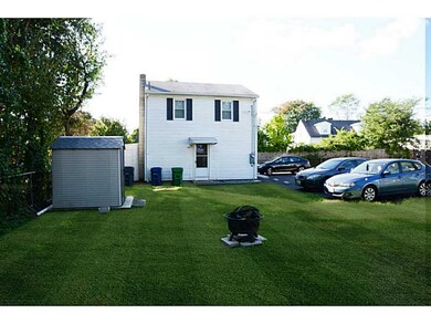 1896 W Shore Rd unit Back, Warwick, RI 02889 - photo 2