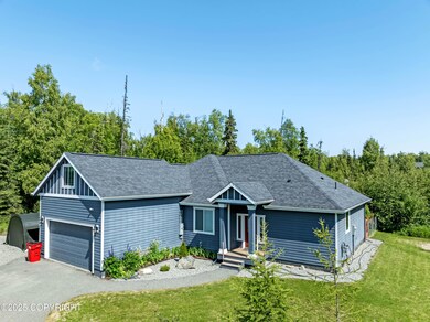 7782 W Arlie Rd, Wasilla, AK 99654 - photo 3