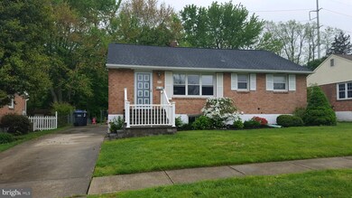 4520 Sandy Dr, Wilmington, DE 19808 - photo 2