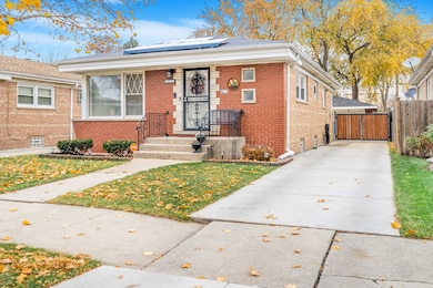 4348 W 78th St, Chicago, IL 60652 - photo 2