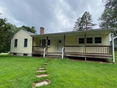 57 Plain St, Upton, MA 01568 - photo 2