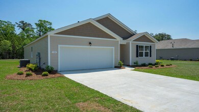 128 Rialto Dr - Lot 8-03