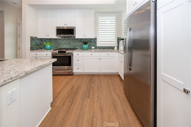 27466 Mercantile Ct unit 101, Valencia, CA 91381 - photo 4