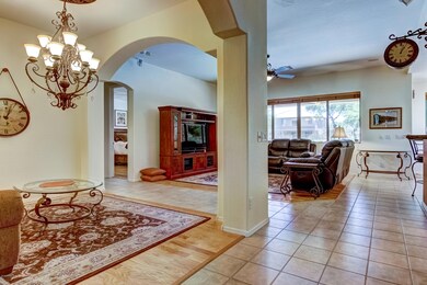Formal Dining/Great Room