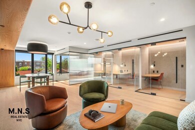 22-54 46th St unit 704, Astoria, NY 11105 - photo 3