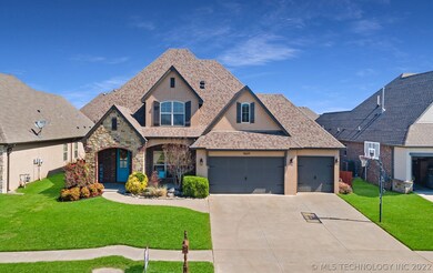 Welcome Home to Cypress Creek!