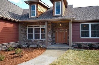 Welcome Home!