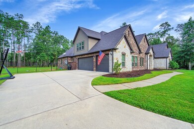 26601 Natures Way, Magnolia, TX 77354 - photo 3